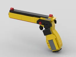 76901 - Pistol