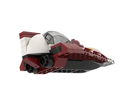 Chibi Delta 7B