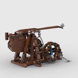 Trebuchet v2