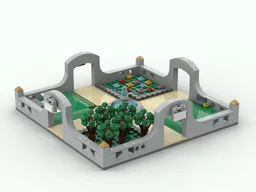 Small park (Microscale)