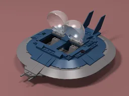 Alien Explorer