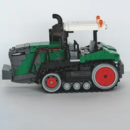 Fendt 1100 Vario MT