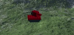 KV-2 Menacing Tank