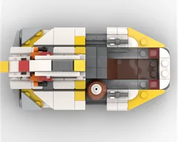 Phantom II - Rebels (Ghost add-on) 2