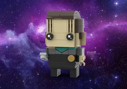 Lt. Cmdr. Jadzia Dax