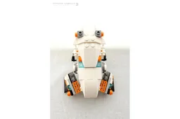 Frog Mech