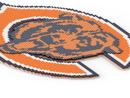 Chicago Bears Logo