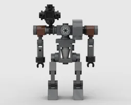 Imperial Combat Droid
