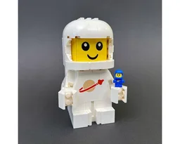 A Spacebaby Tribute