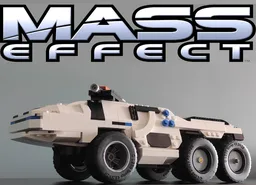 10295 M35 Mako