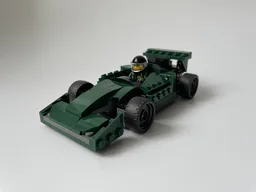 76907 F1 Lotus T127