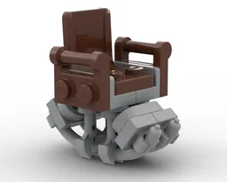 Rocking Chair