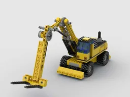 744_earthmoving machine