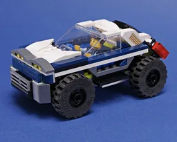 60449 Fast Patroler