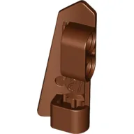 Technic Panel Fairing #21 5L Small Smooth, Side B / Reddish Brown