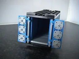 20ft Container