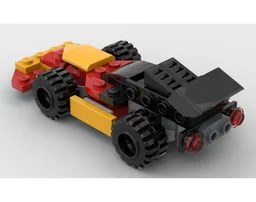 30691 Formula One