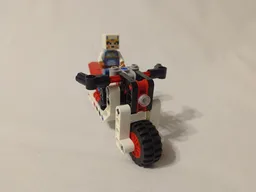 42116 Chopper