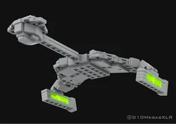 K't'inga Class XL