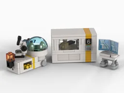 Biosyn Lab Pack