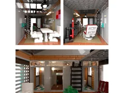 Modern Brick Lofts