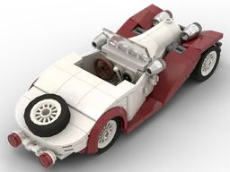 1930s Roadster