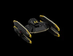 Droid Starfighter