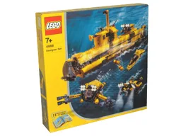 Ocean Odyssey