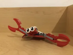 31088 - Crab