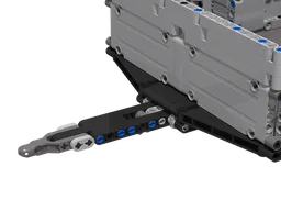 All Terrain Trailer 3