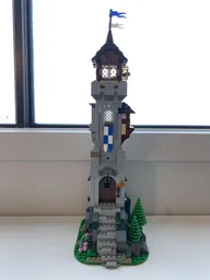 Wizard's Tower