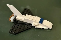 Typhoon Jet