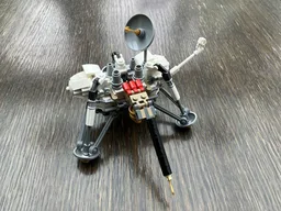 Viking Lander [1:20]