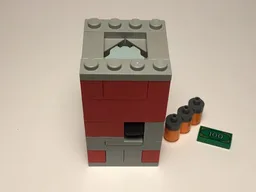Vendingmachine