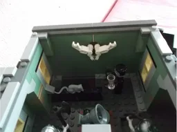 Modular Haunted House