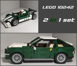 10242 2 in 1 set