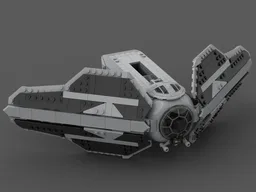 Neutralizer-class bomber