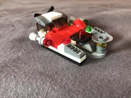 Speedboat