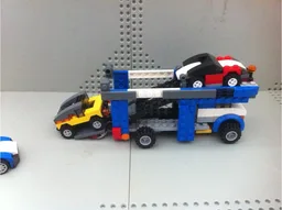 31033 Car Transporter