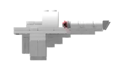 FASA Robotic Freighters Pack