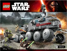 Clone Turbo Tank