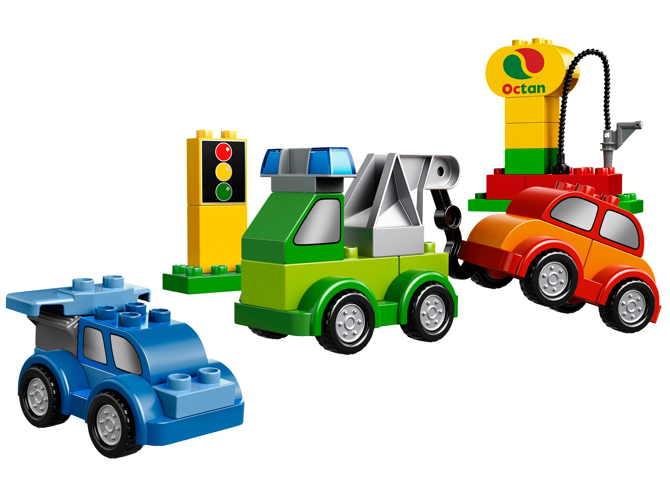 Lego Creative Cars