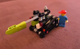 30465 Mining Power Splitter