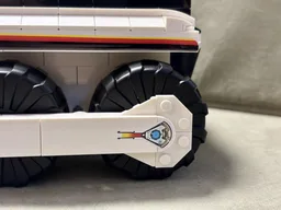 Big Trak