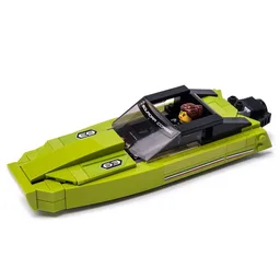 76899 Speedboat