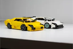 Lamborghini Murcielago