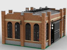 Warehouse