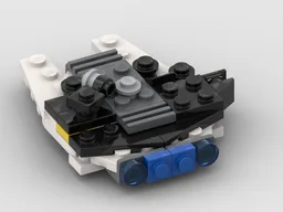 Millennium Falcon - 31001