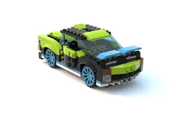 31074 Muscle Car