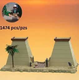 Pyramid